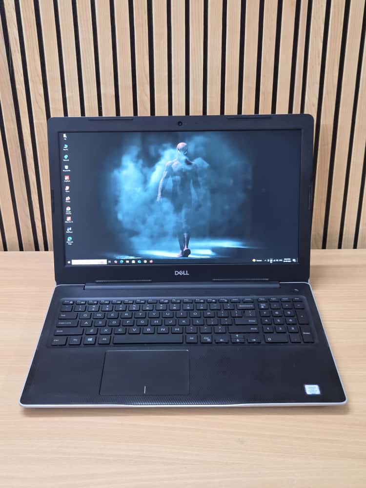 Inspiron 15 3584 Inspiron 15 3584